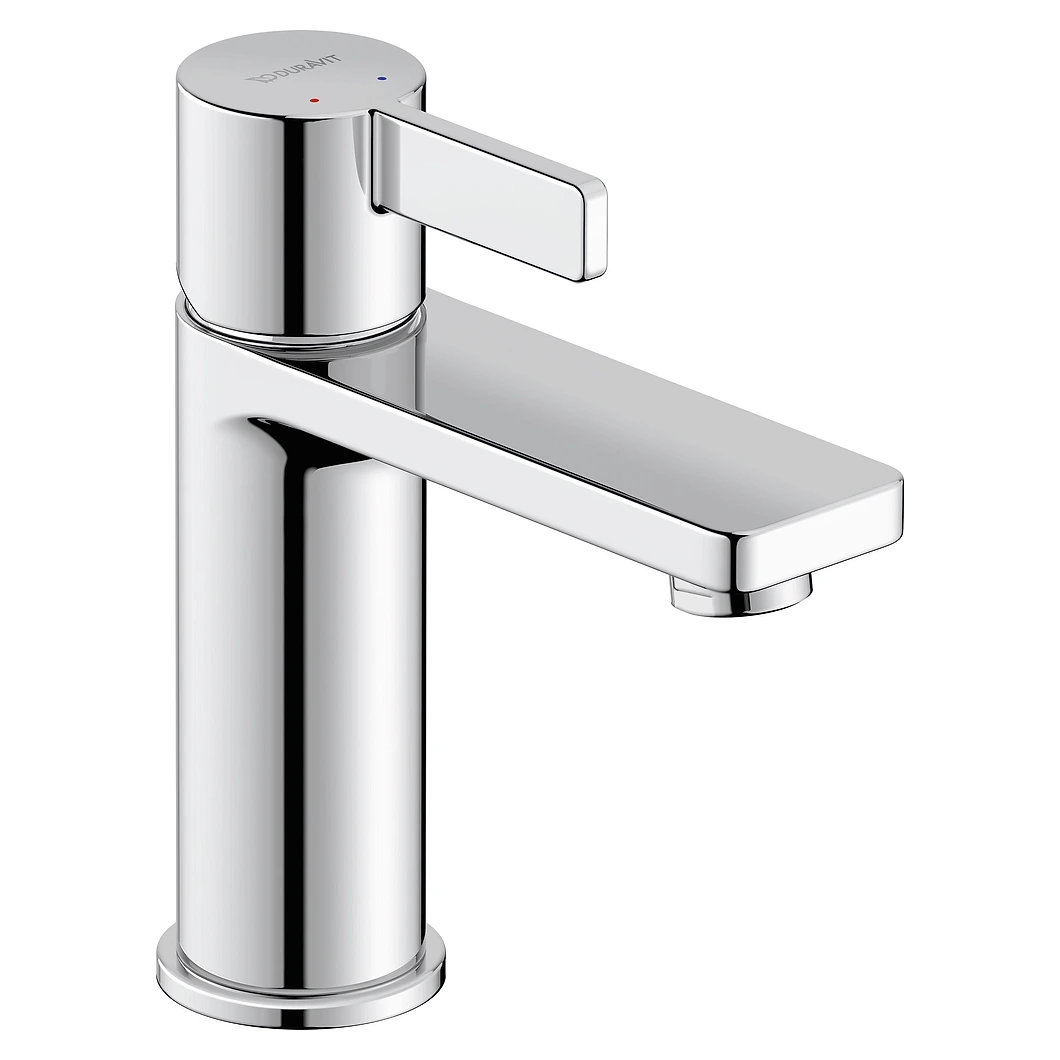 Duravit D-Neo Yüksek Lavabo Bataryası