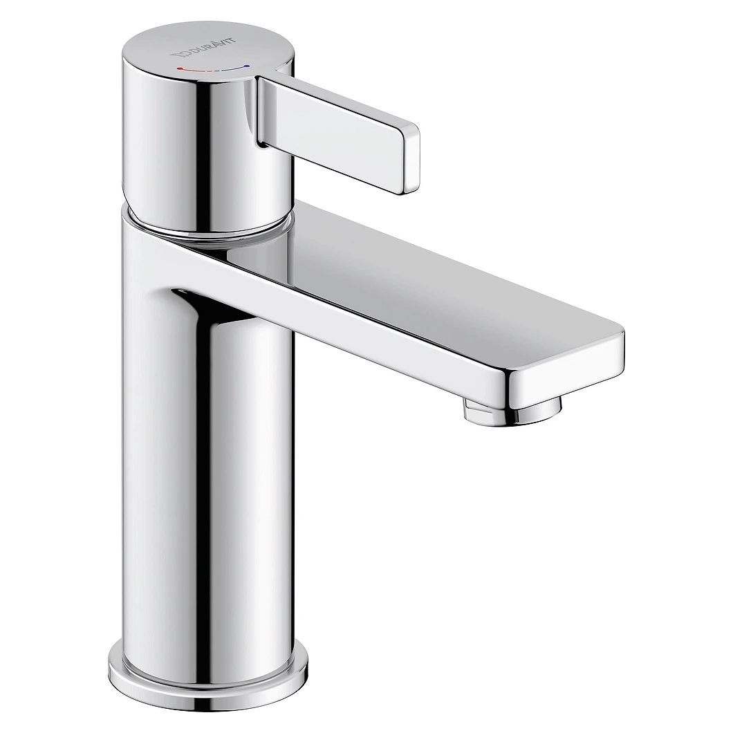 Duravit D-Neo FreshStart Yüksek Lavabo Bataryası