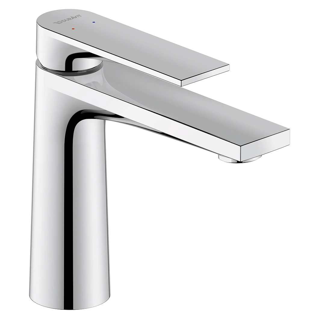 Duravit Tulum Yüksek Lavabo Bataryası