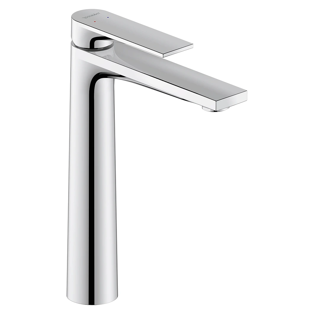 Duravit Tulum Çanak Lavabo Bataryası