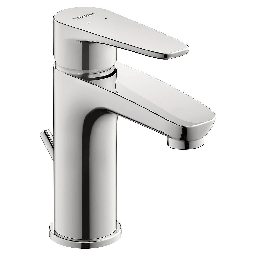 Duravit B.1 Gider Setli Lavabo Bataryası