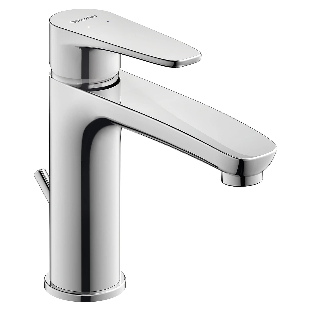Duravit B.1 Gider Setli Yüksek Lavabo Bataryası