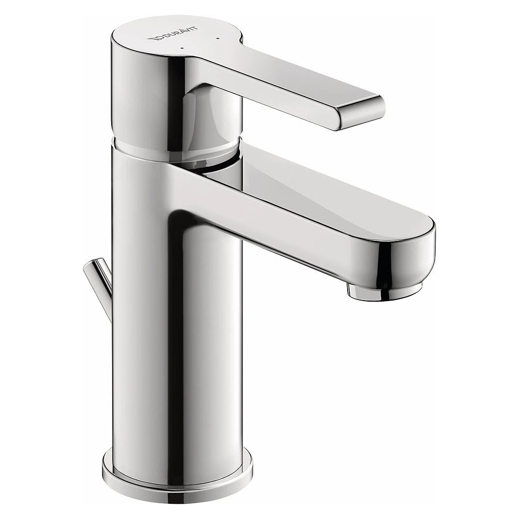 Duravit B.2 Gider Setli Lavabo Bataryası