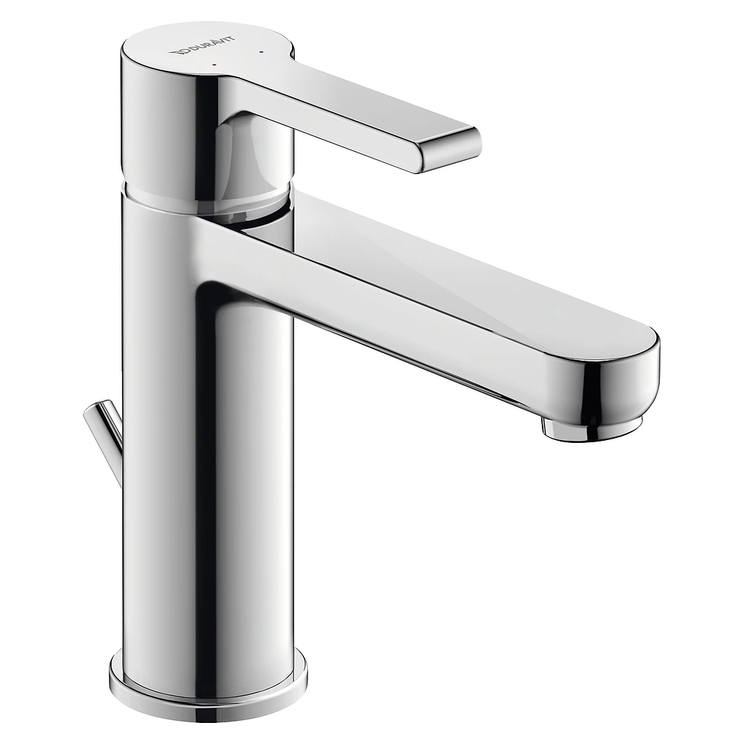 Duravit B.2 Gider Setli Yüksek Lavabo Bataryası