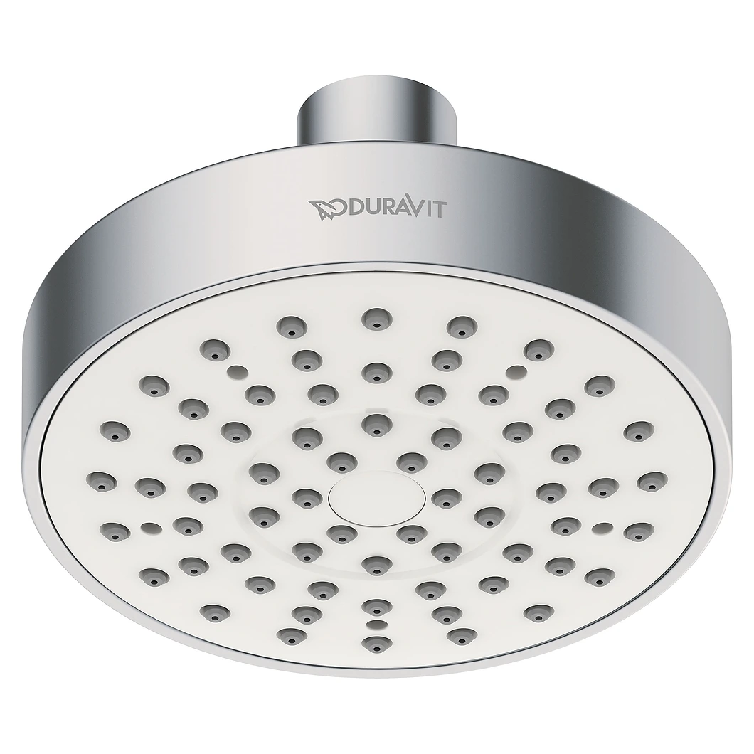 Duravit 100 Mm 1 Fonksiyonlu Tepe Duşu