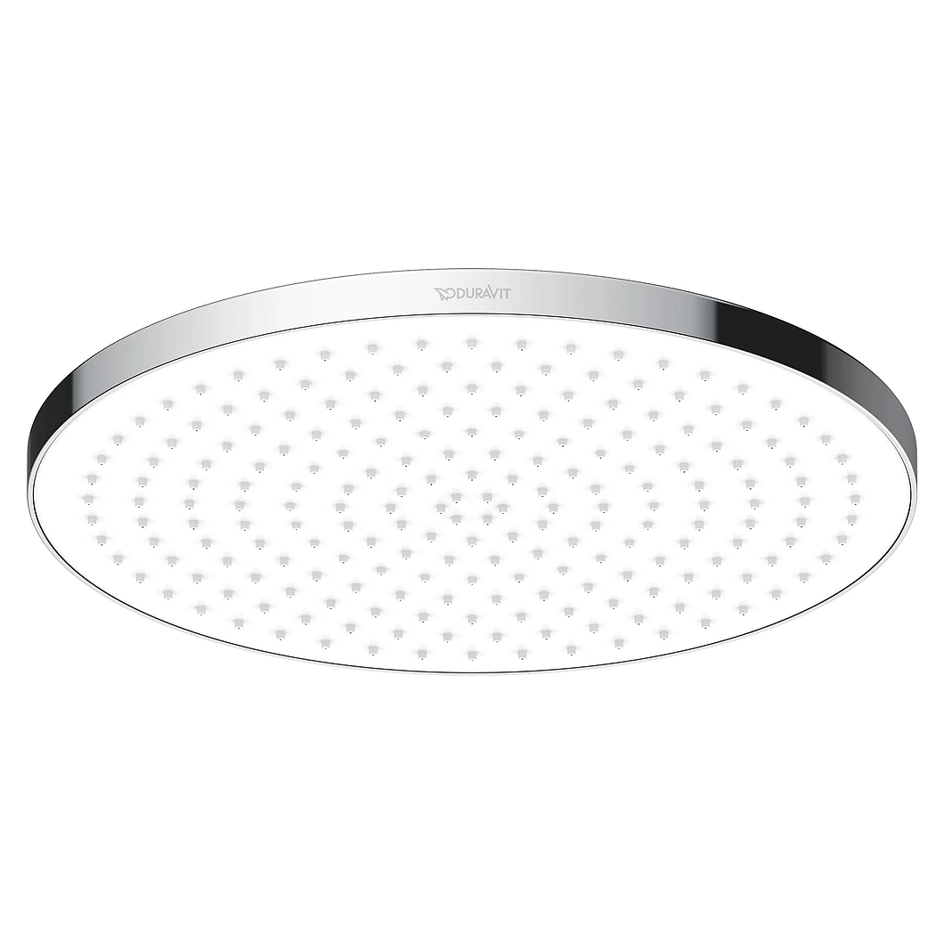 Duravit 230 Mm 1 Fonksiyonlu Tepe Duşu