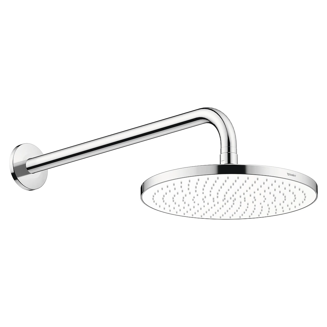 Duravit 230 Mm 1 Fonksiyonlu MinusFlow Tepe Duşu