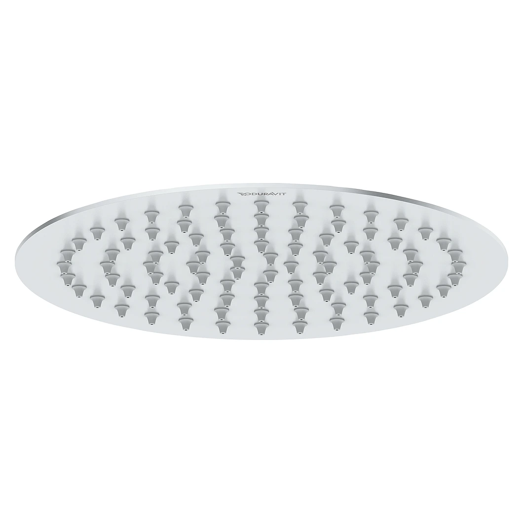 Duravit 200 Mm 1 Fonksiyonlu Tepe Duşu