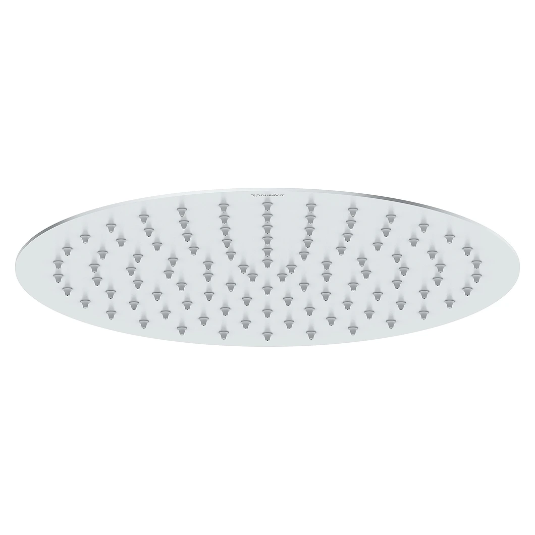 Duravit 300 Mm 1 Fonksiyonlu Tepe Duşu