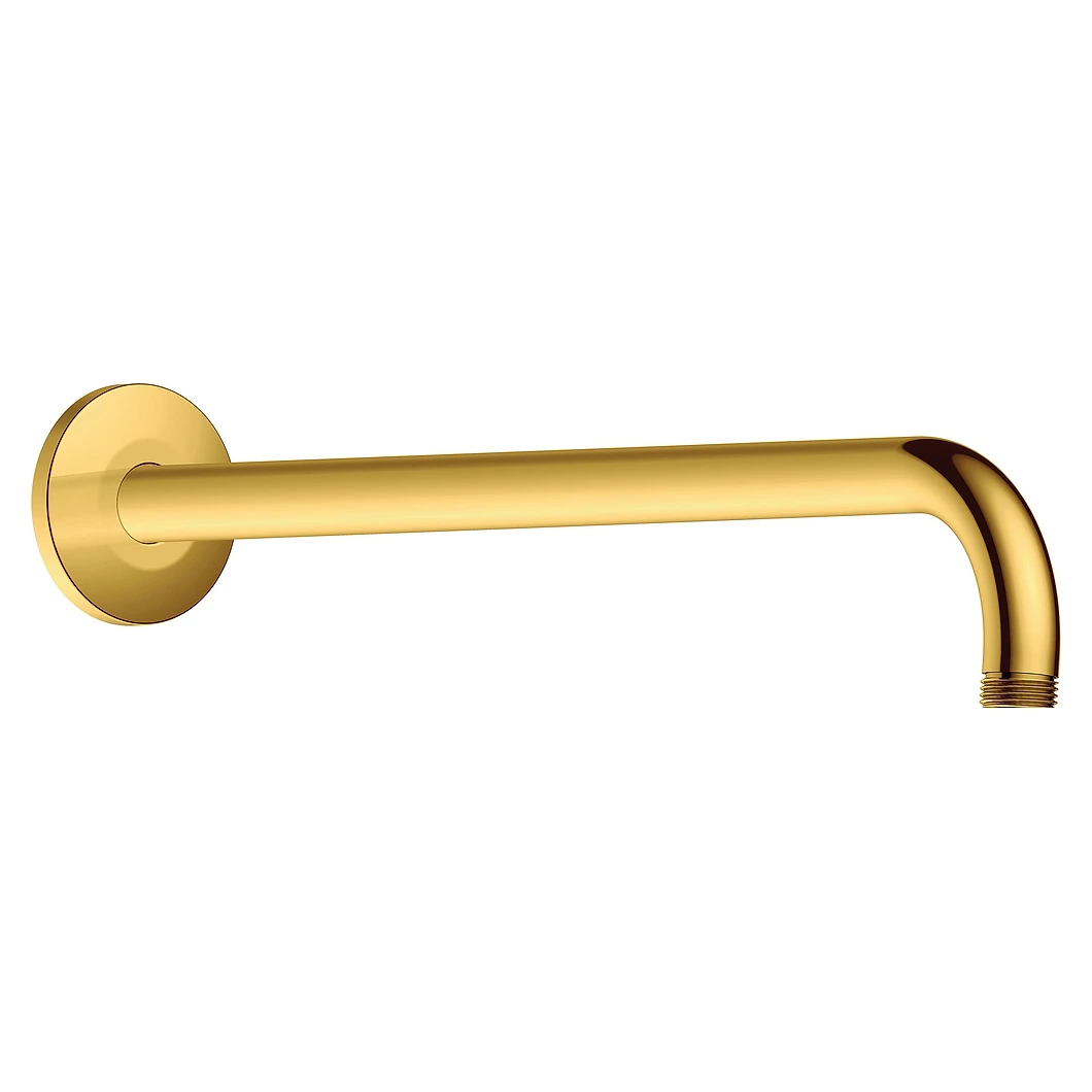 Duravit 410 Mm Altın Duş Kolu