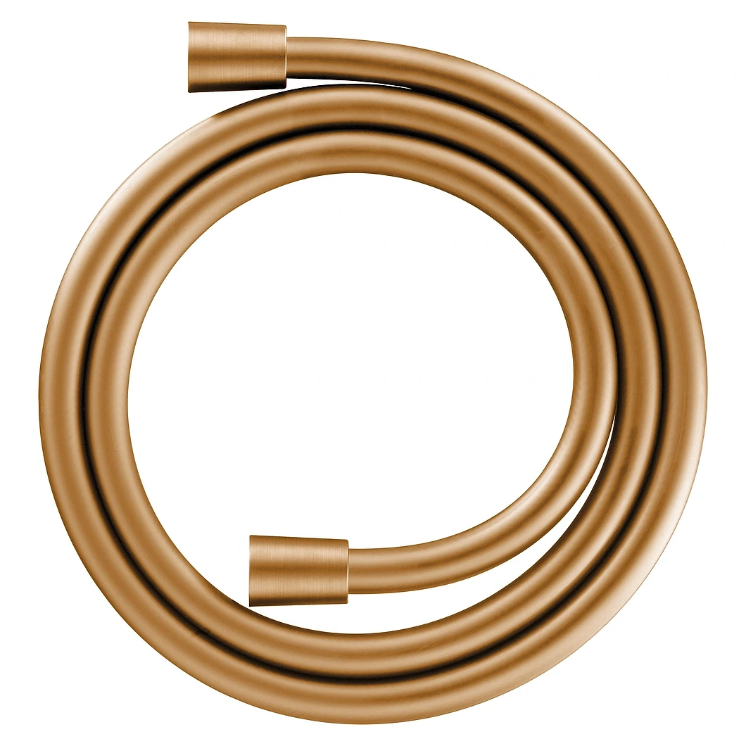 Duravit 160 Cm Bronz Duş Hortumu