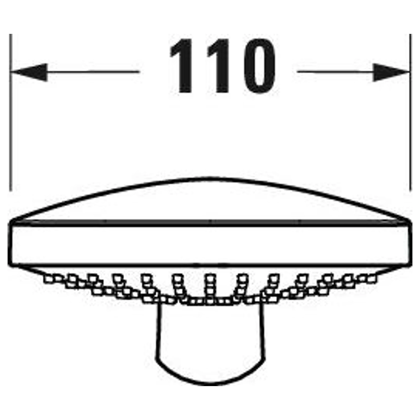 Duravit 245 Mm 3 Fonksiyonlu Mat Siyah El Duşu 2