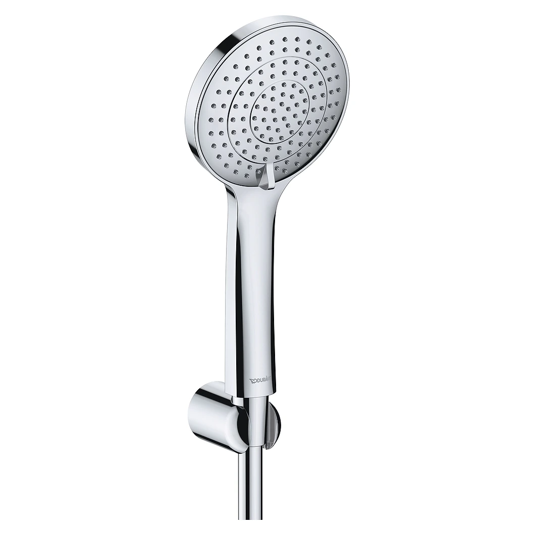 Duravit 245 Mm 3 Fonksiyonlu MinusFlow El Duşu