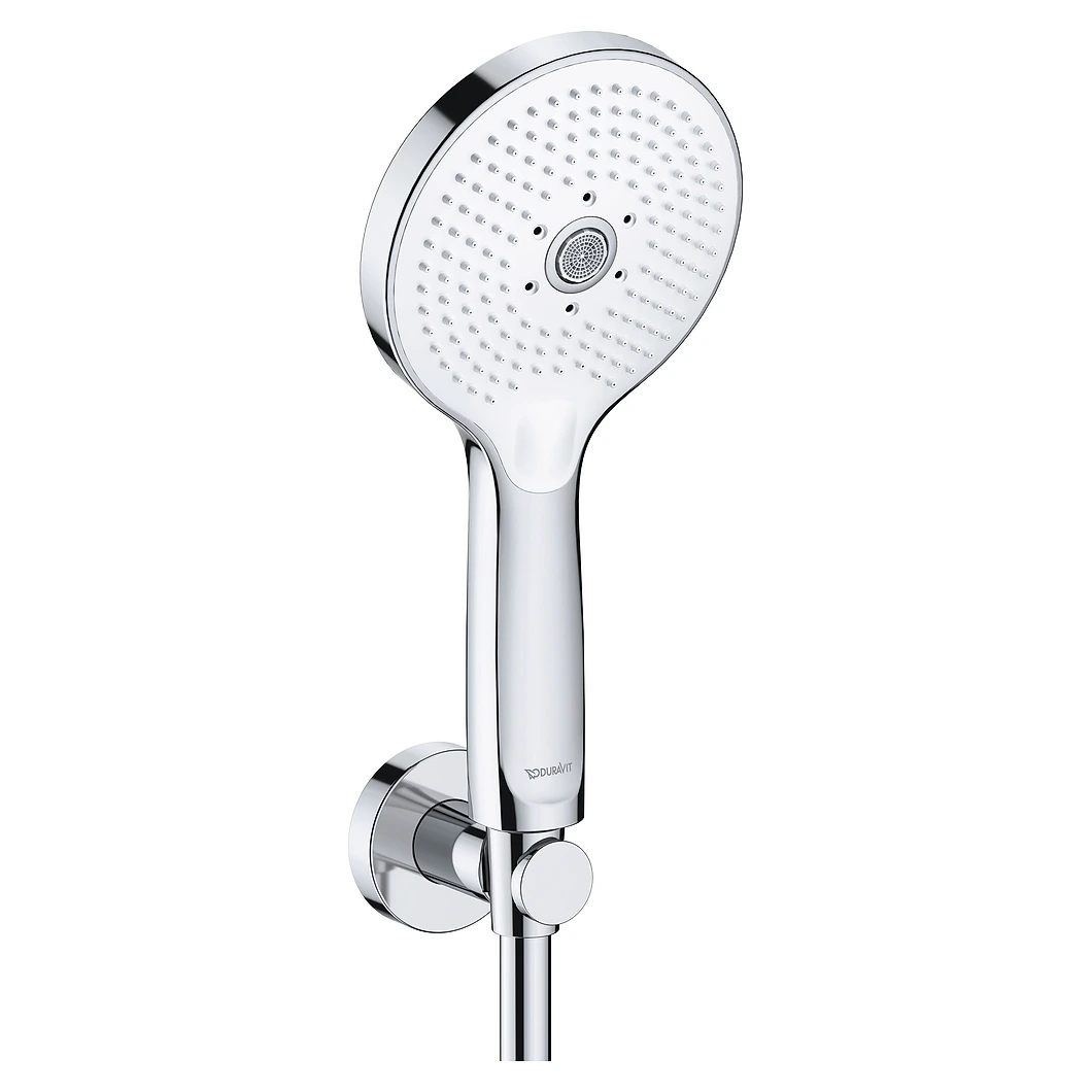 Duravit 240 Mm 3 Fonksiyonlu MinusFlow El Duşu