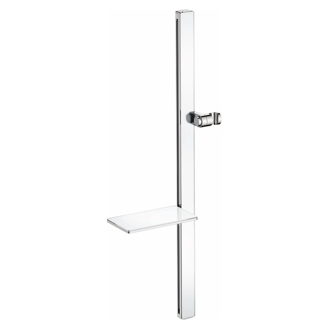 Duravit 90 Cm Sabunluklu El Duşu Sürgüsü