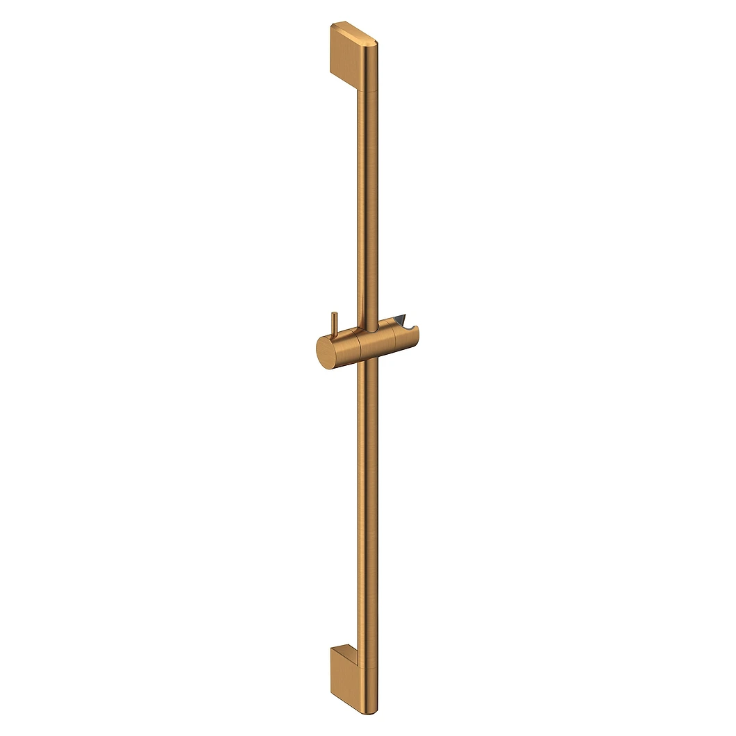 Duravit 90 Cm Bronz El Duşu Sürgüsü