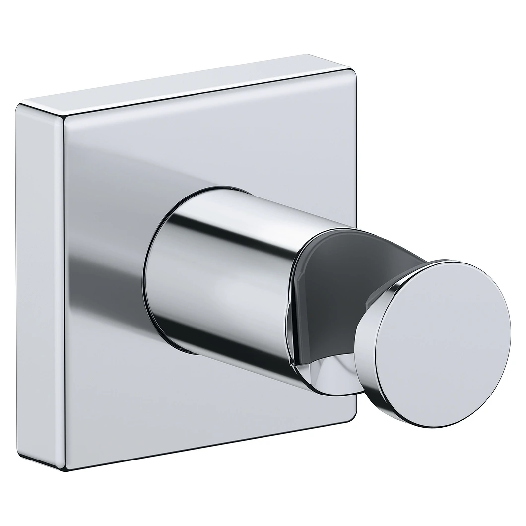 Duravit Kare El Duşu Askısı