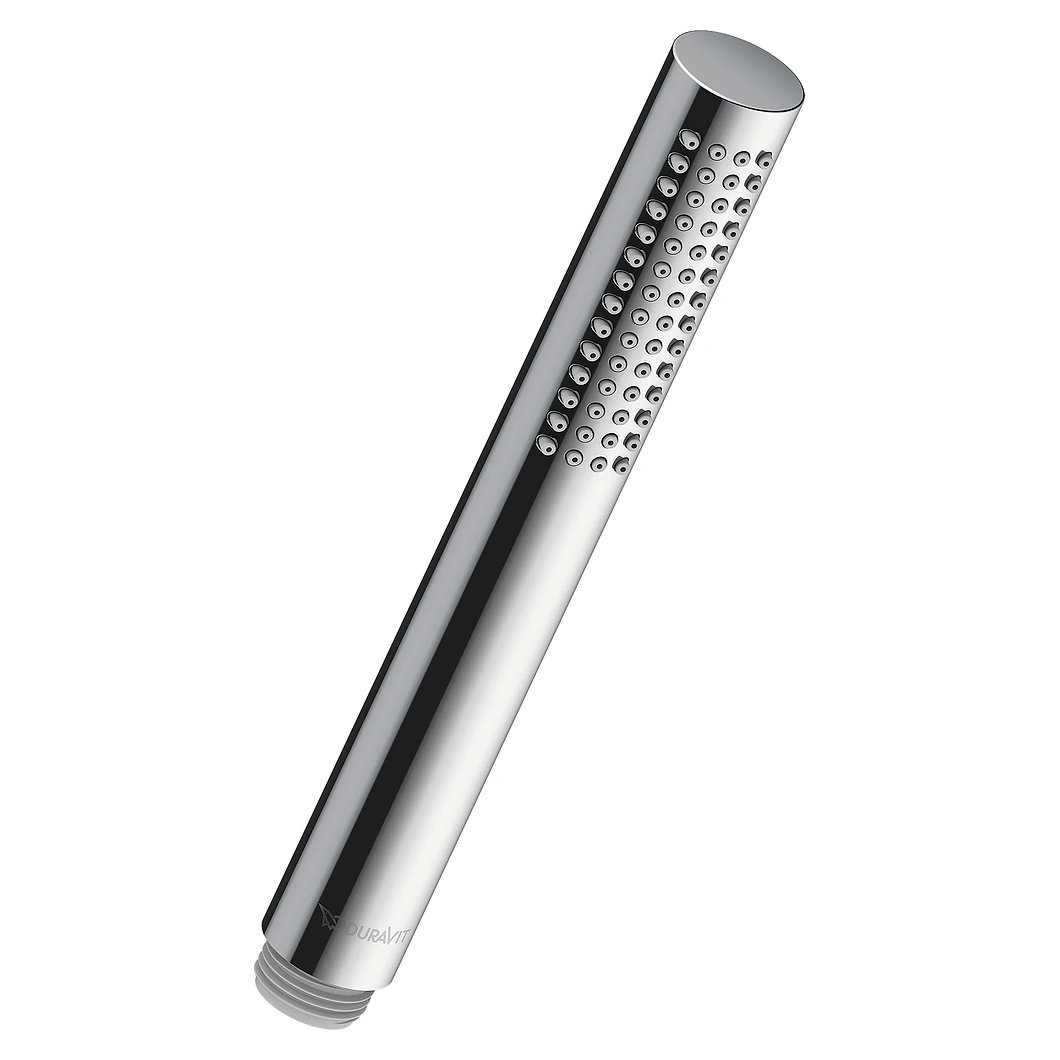 Duravit 197 Mm 1 Fonksiyonlu Krom Stick El Duşu