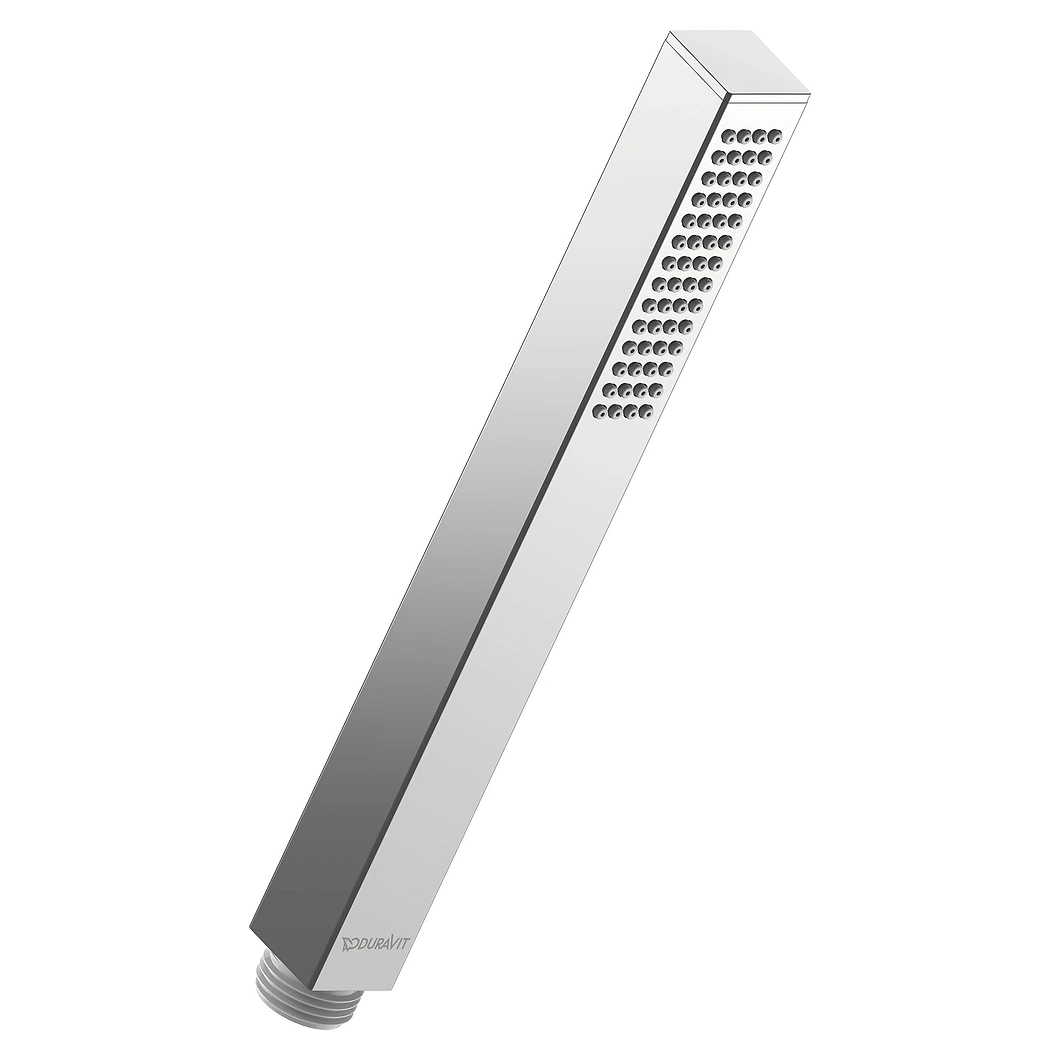 Duravit 212 Mm 1 Fonksiyonlu Krom Stick El Duşu