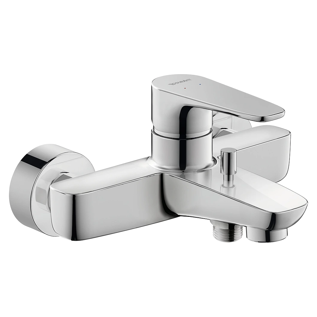 Duravit B.1 Küvet Bataryası