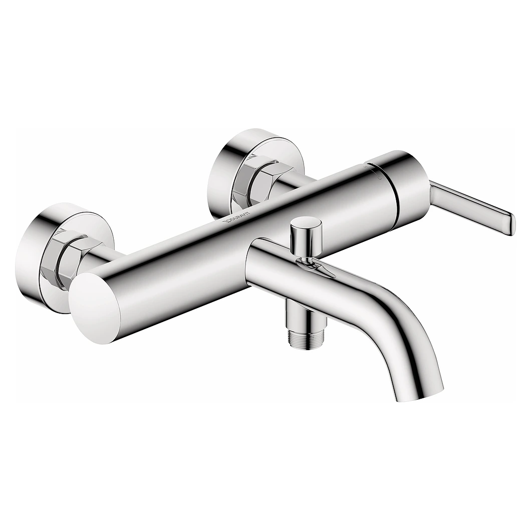 Duravit Balcoon Küvet Bataryası