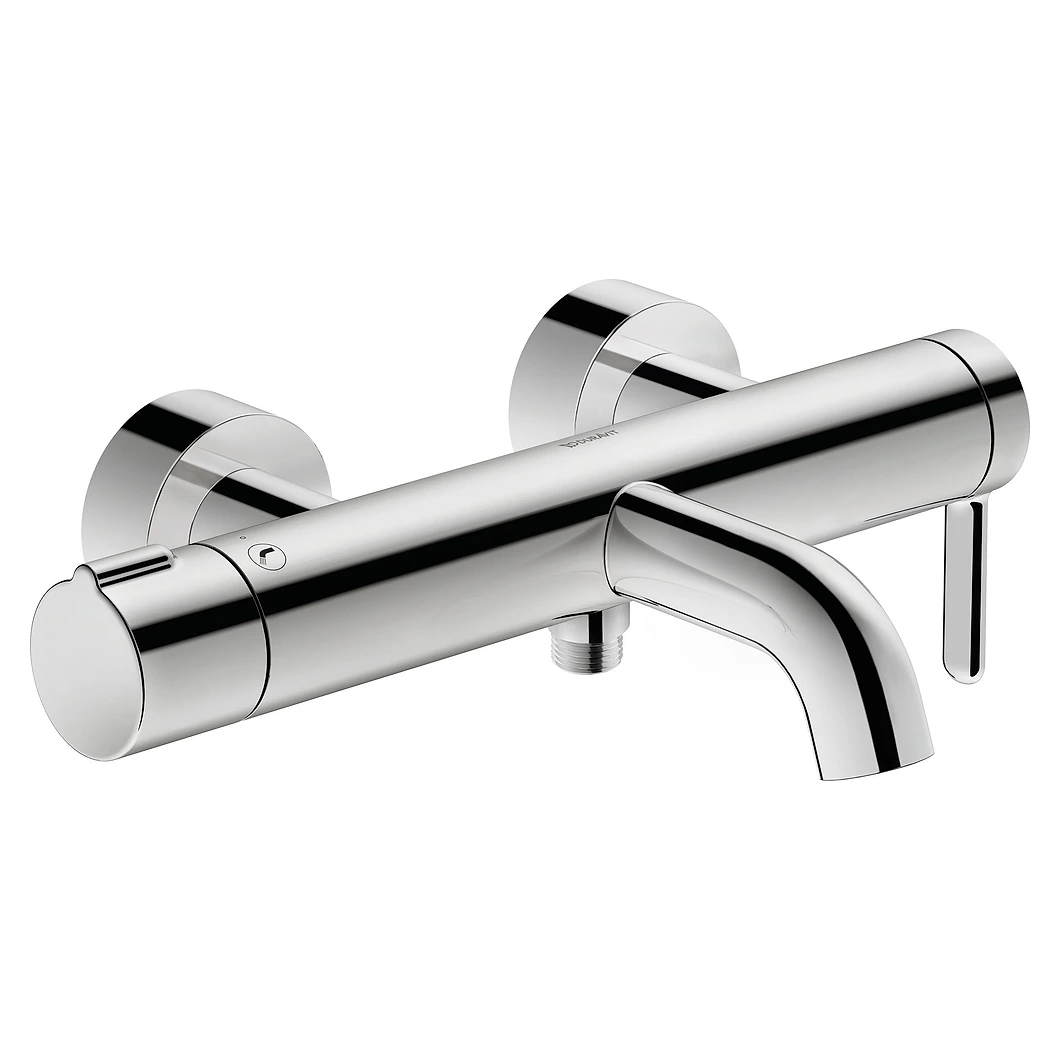 Duravit C.1 Küvet Bataryası