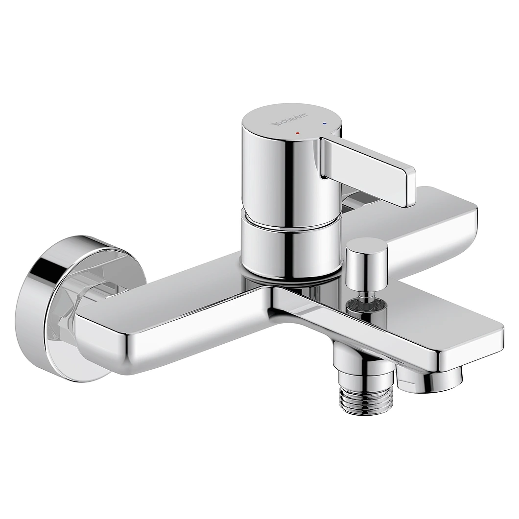 Duravit D-Neo Küvet Bataryası