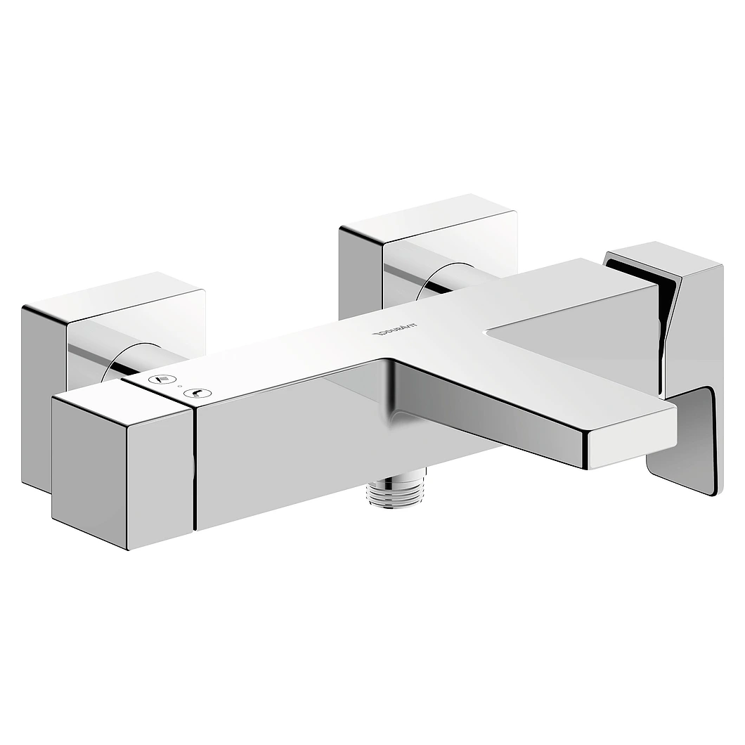 Duravit Manhattan Küvet Bataryası