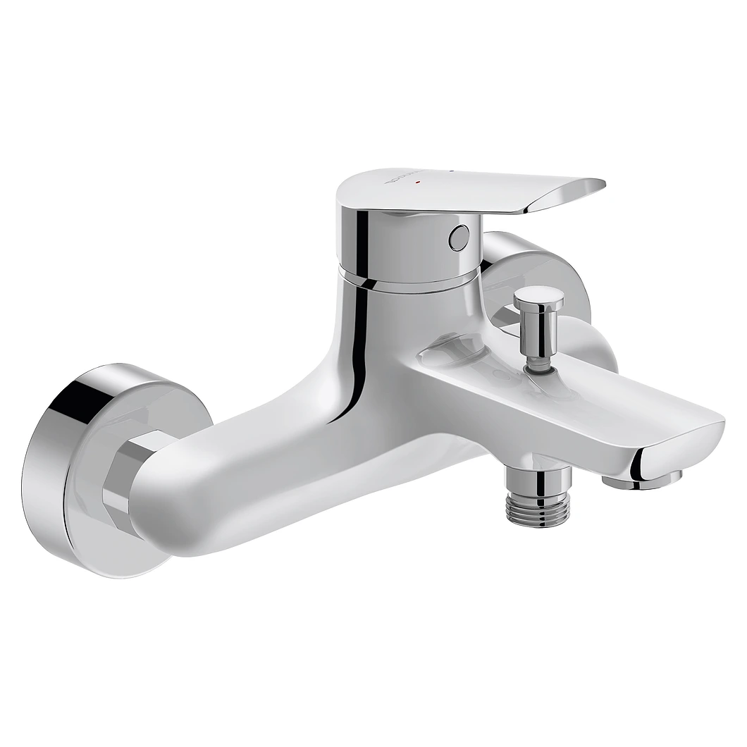 Duravit DuraStyle Küvet Bataryası
