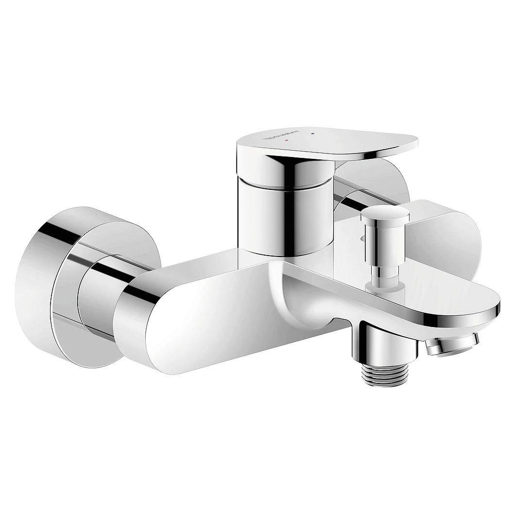Duravit Wave Küvet Bataryası