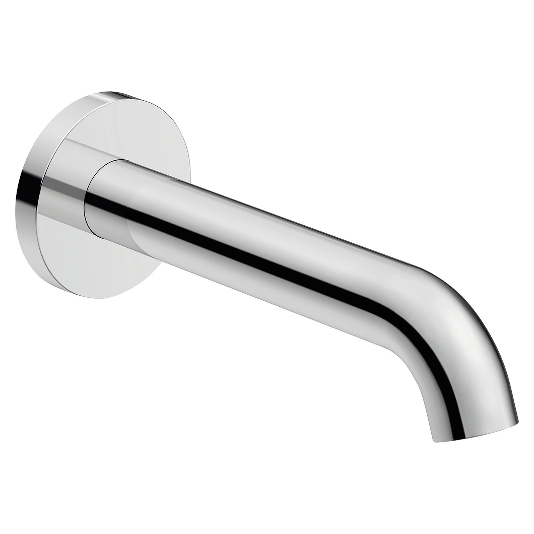 Duravit C.1 Yuvarlak Rozetli Küvet Çıkış Ucu