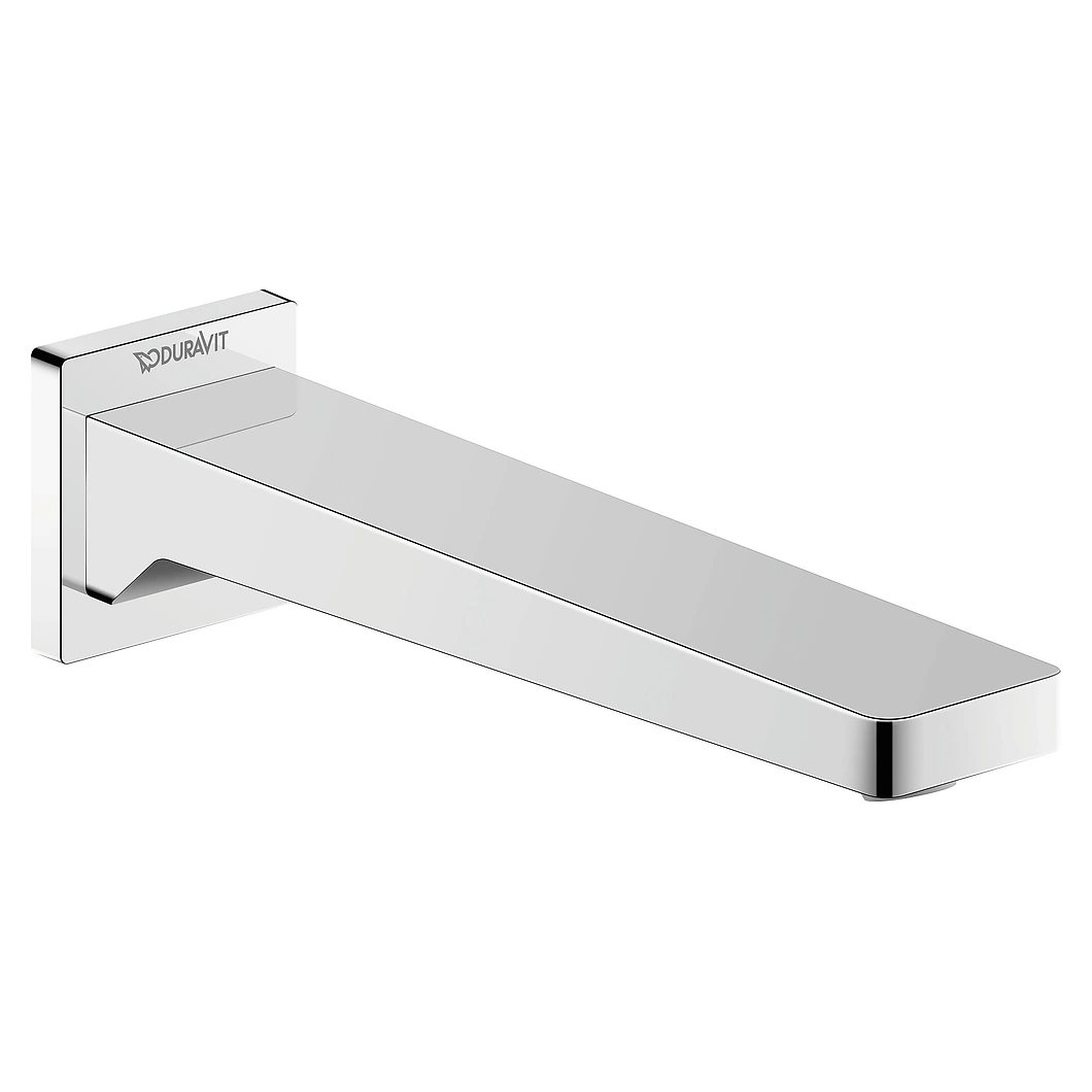 Duravit Manhattan Küvet Çıkış Ucu