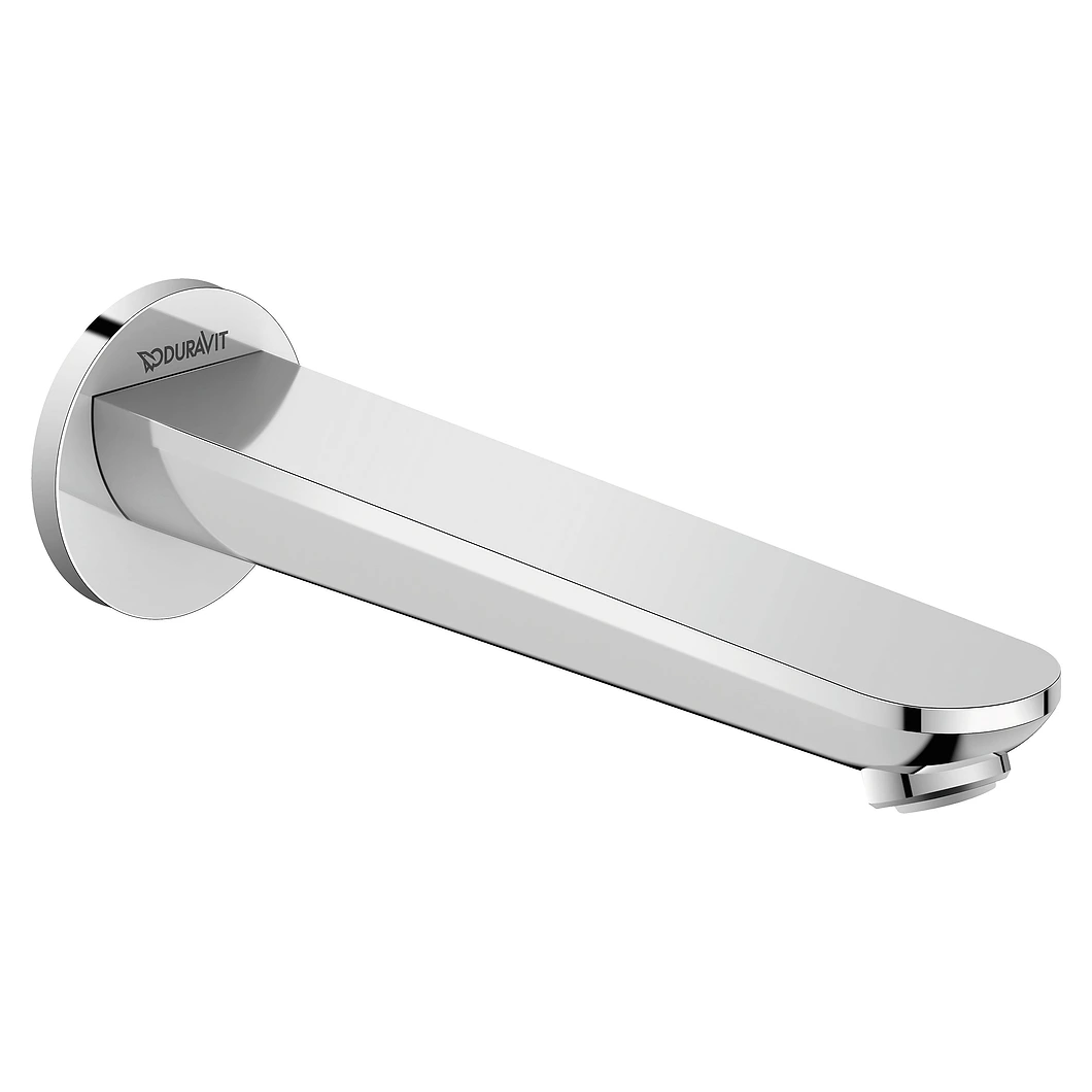 Duravit Wave Küvet Çıkış Ucu