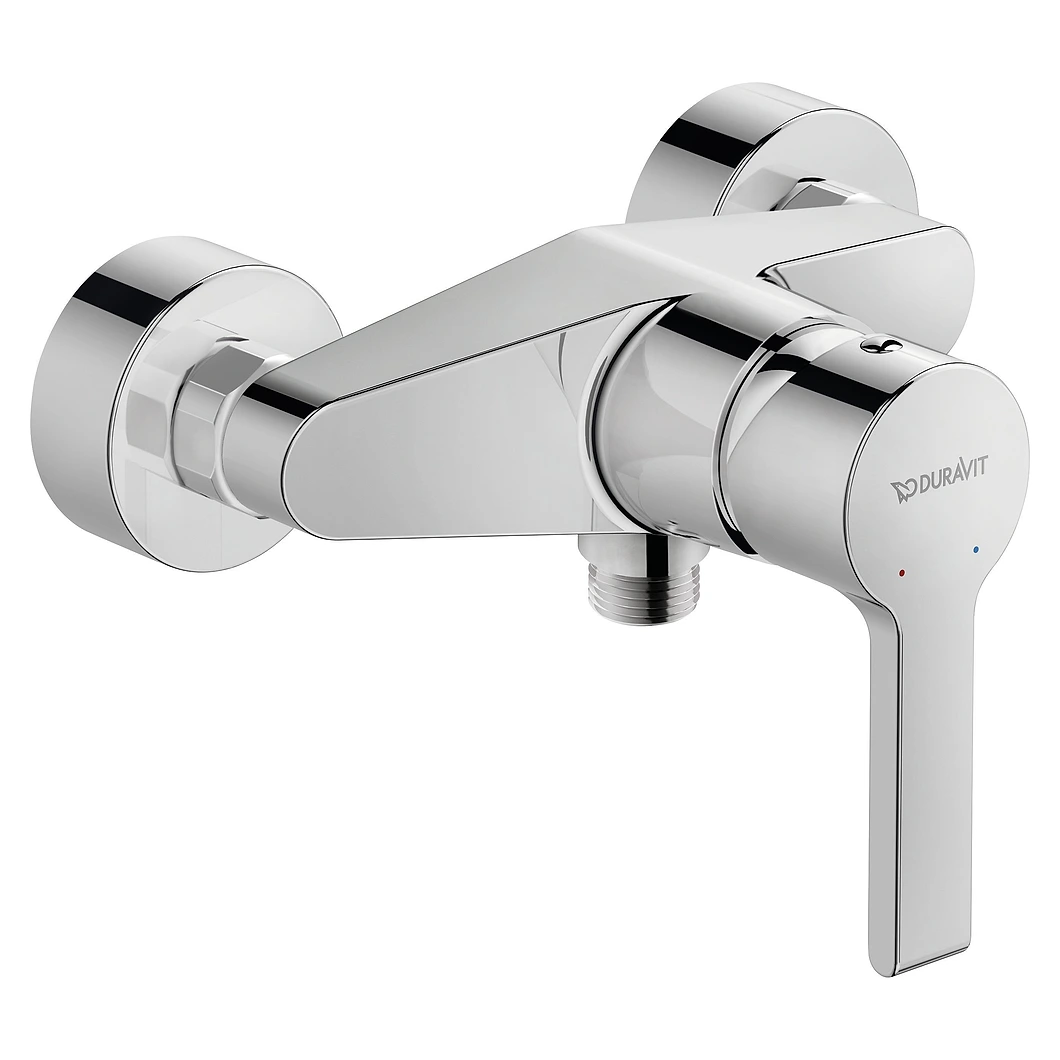 Duravit B.2 Duş Bataryası
