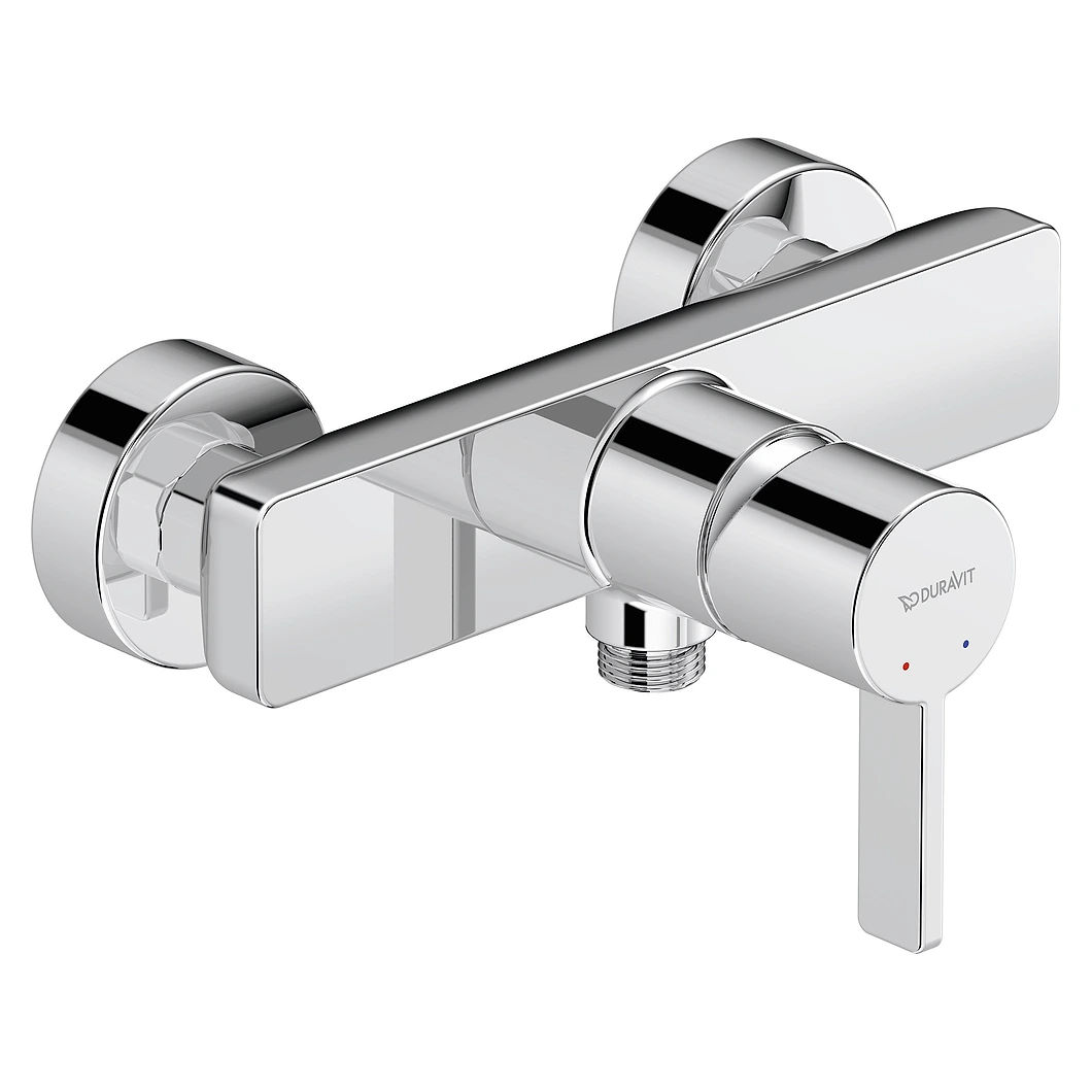 Duravit D-Neo Duş Bataryası