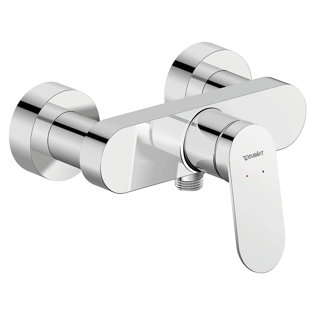 Duravit Wave Duş Bataryası