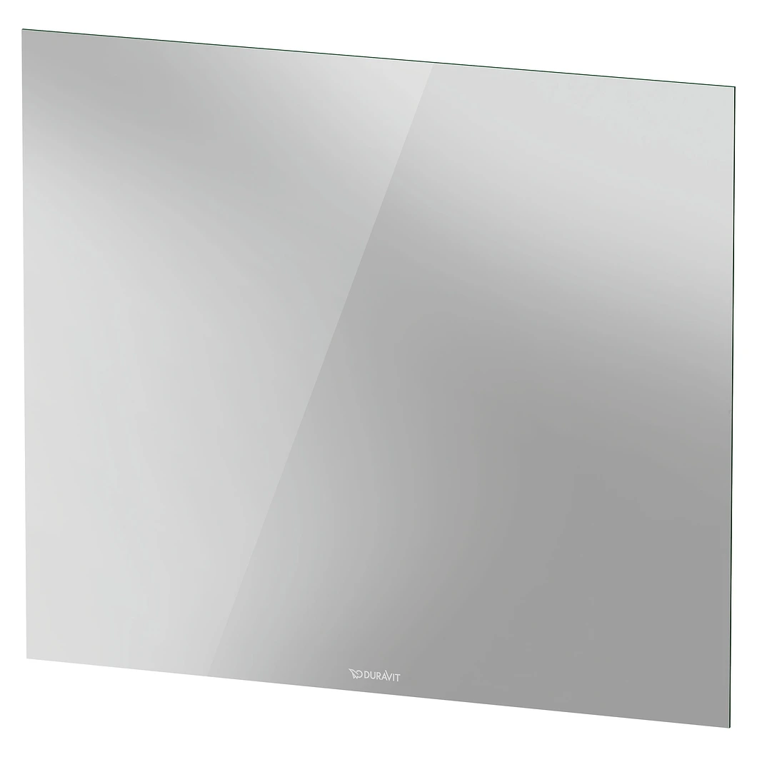 Duravit Light & Mirror 80 Cm Kare Aydınlatmalı Ayna