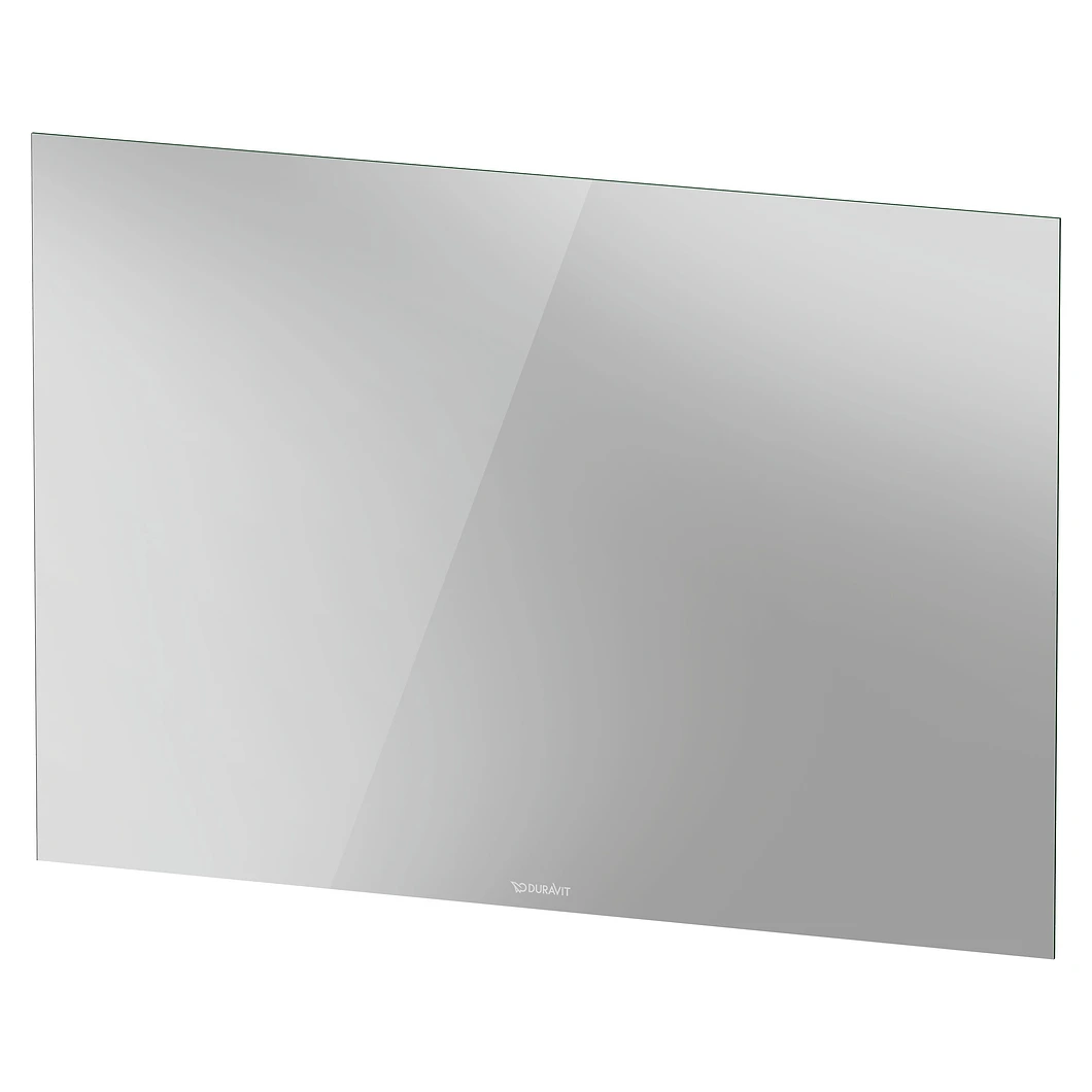 Duravit Light & Mirror 100 Cm Kare Aydınlatmalı Ayna