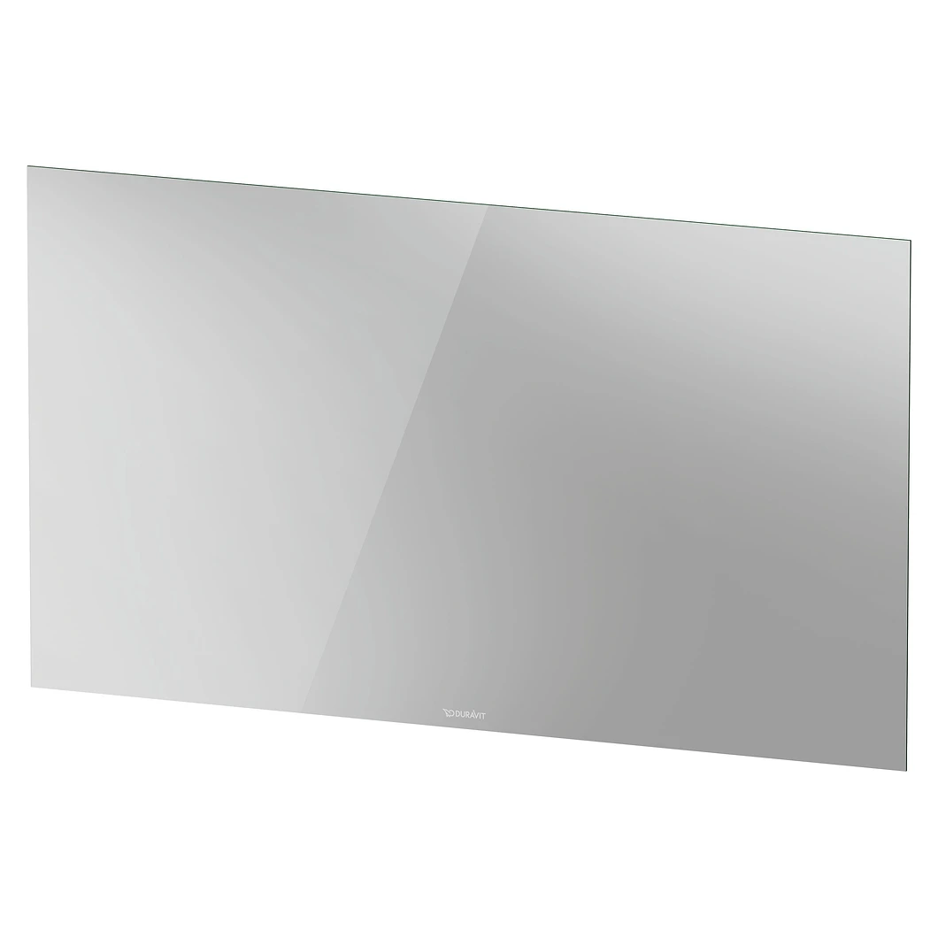 Duravit Light & Mirror 120 Cm Kare Aydınlatmalı Ayna