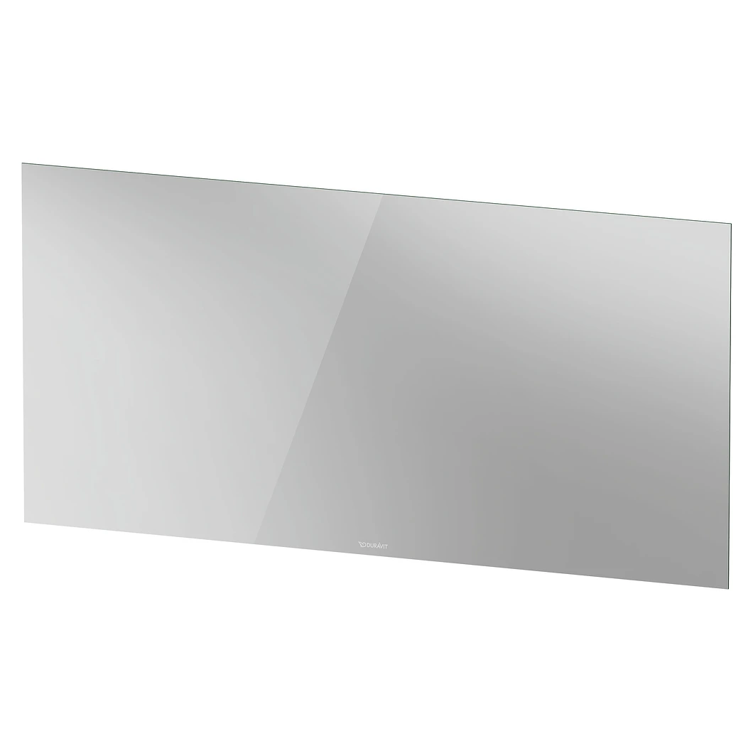 Duravit Light & Mirror 140 Cm Kare Aydınlatmalı Ayna