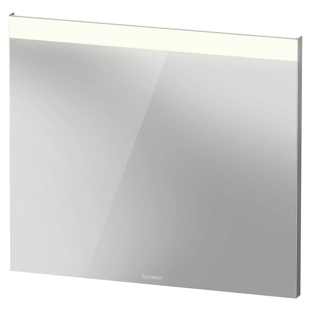 Duravit Light & Mirror 80 Cm Kare Aydınlatmalı Ayna LM7836000000000