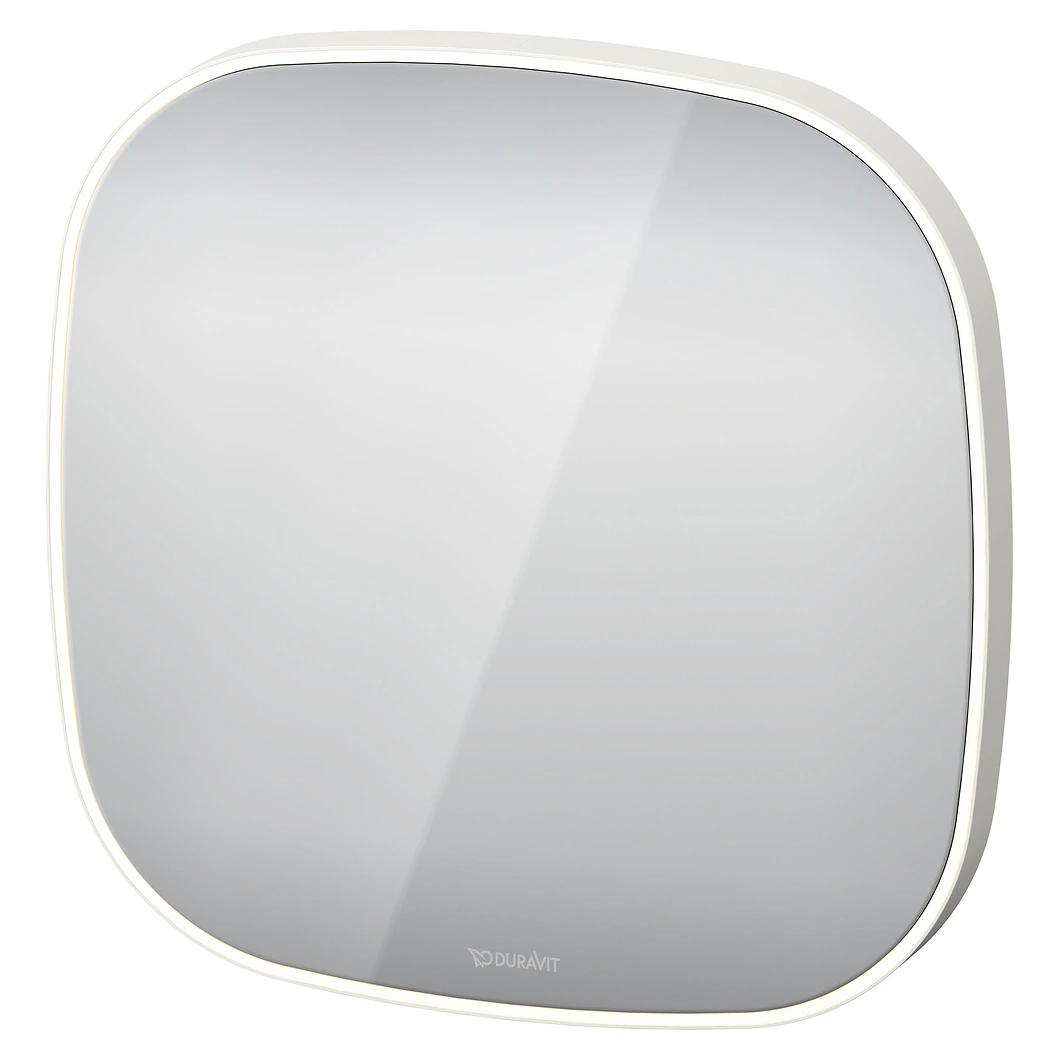 Duravit Zencha 50 Cm Isıtmalı Sensörlü Aydınlatmalı Ayna