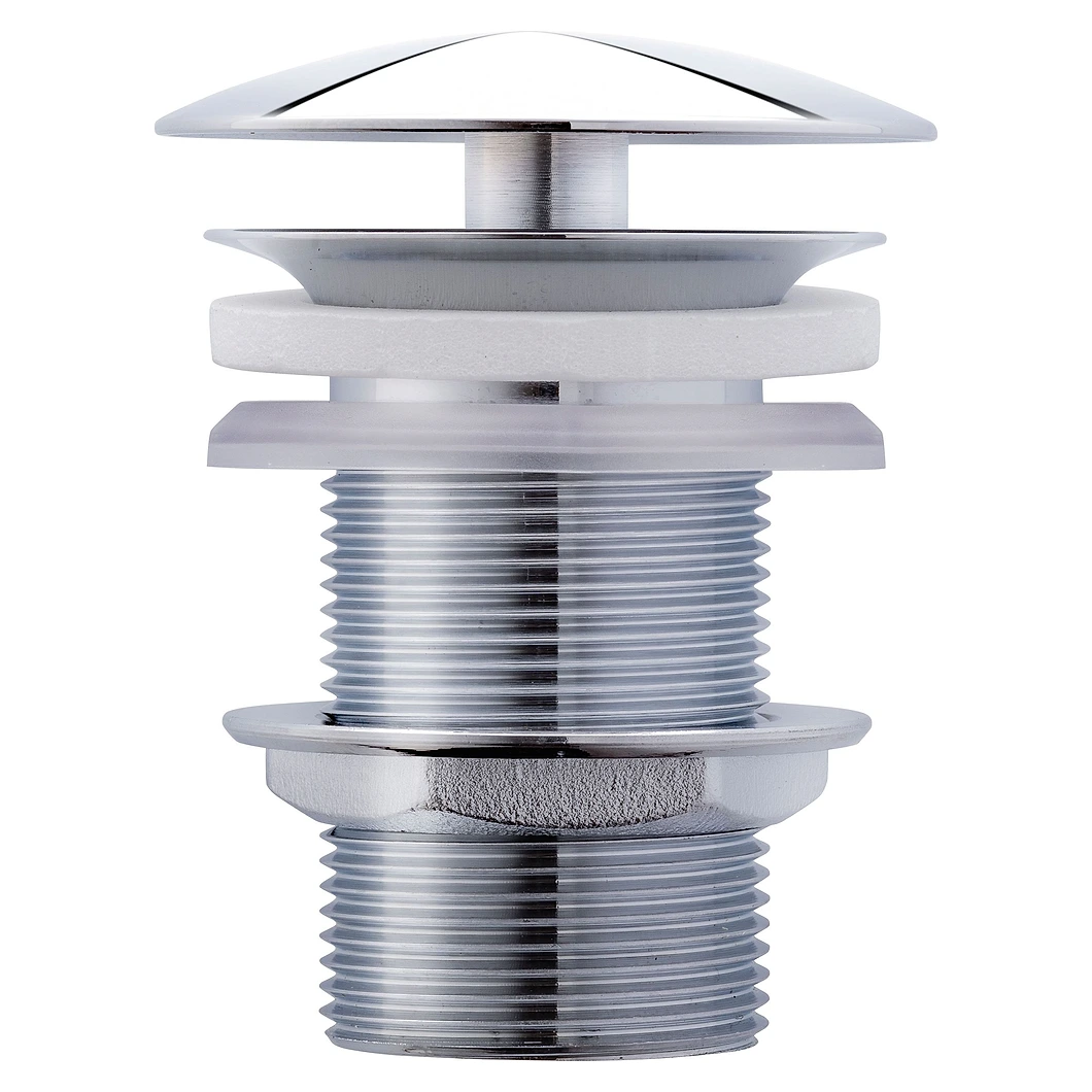 Duravit 72 Mm Yarıklı Sifon Kapağı
