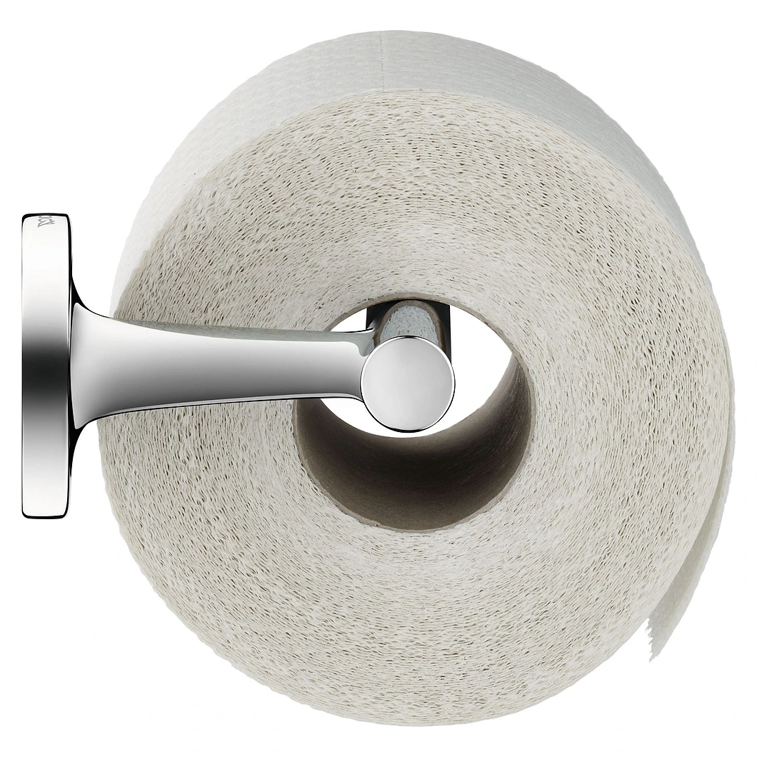 Duravit Starck T Tekli Tuvalet Kağıtlığı