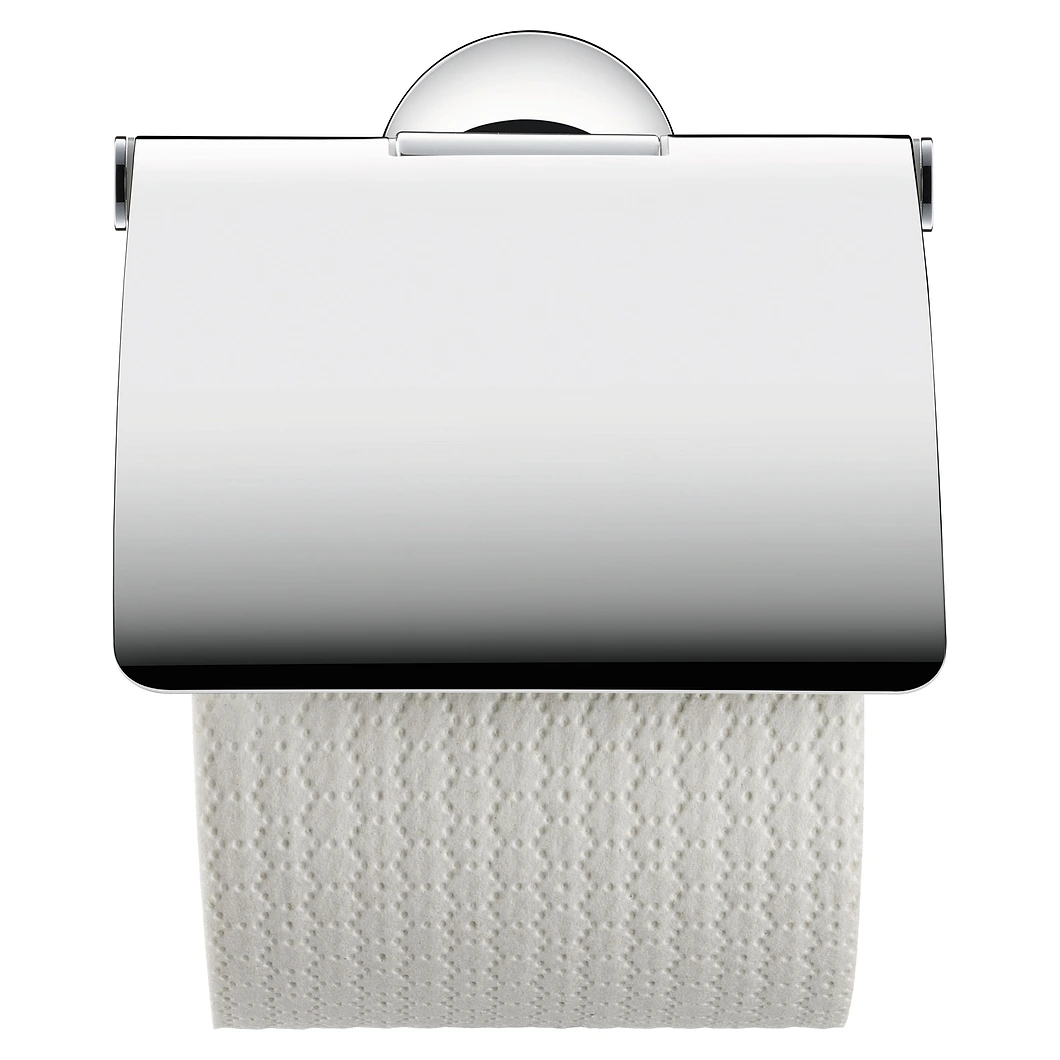 Duravit Starck T Kapaklı Tuvalet Kağıtlığı