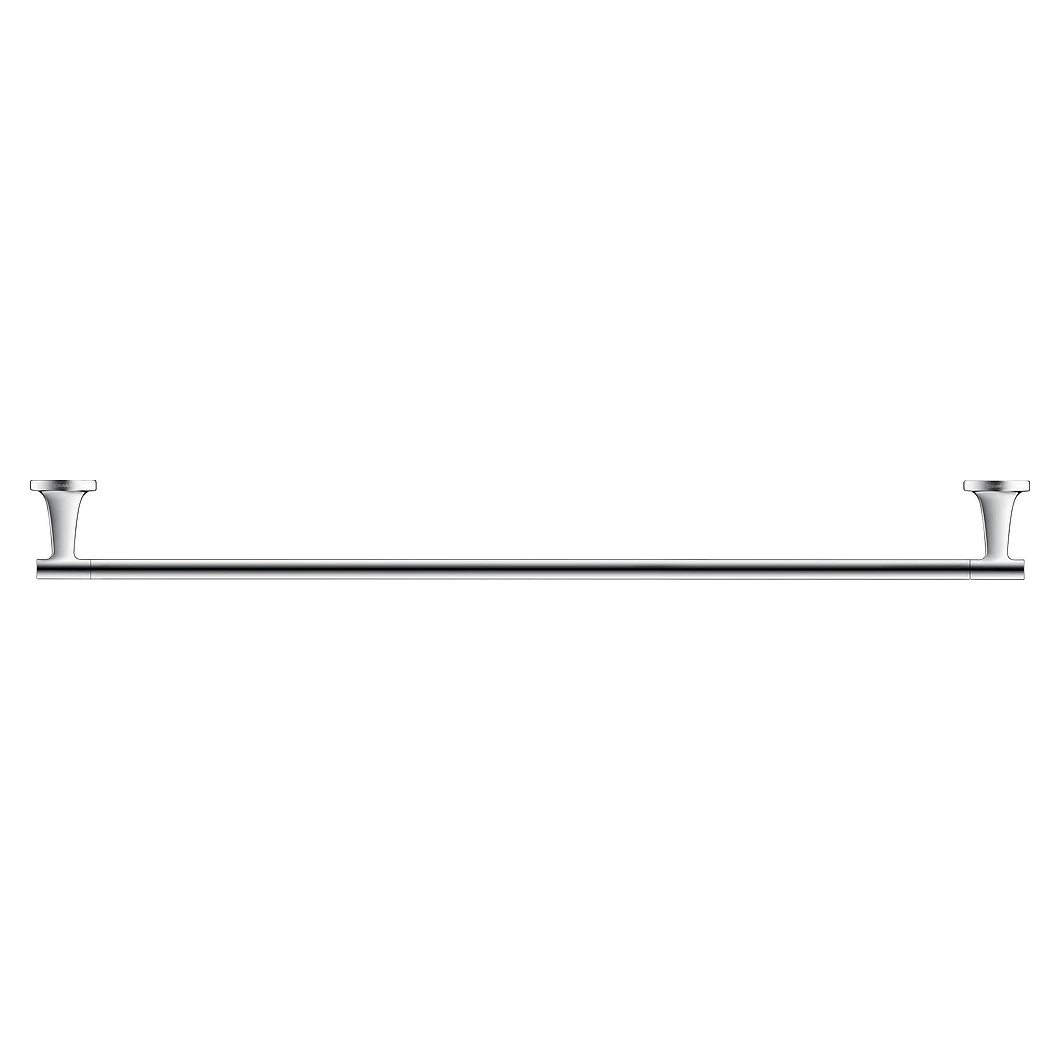 Duravit Starck T 81 Cm Havlu Askısı