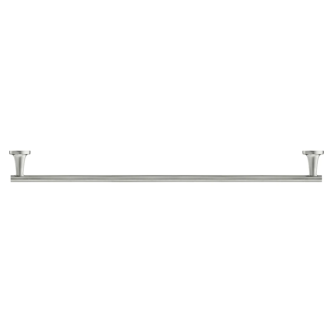 Duravit Starck T 81 Cm Paslanmaz Çelik Havlu Askısı