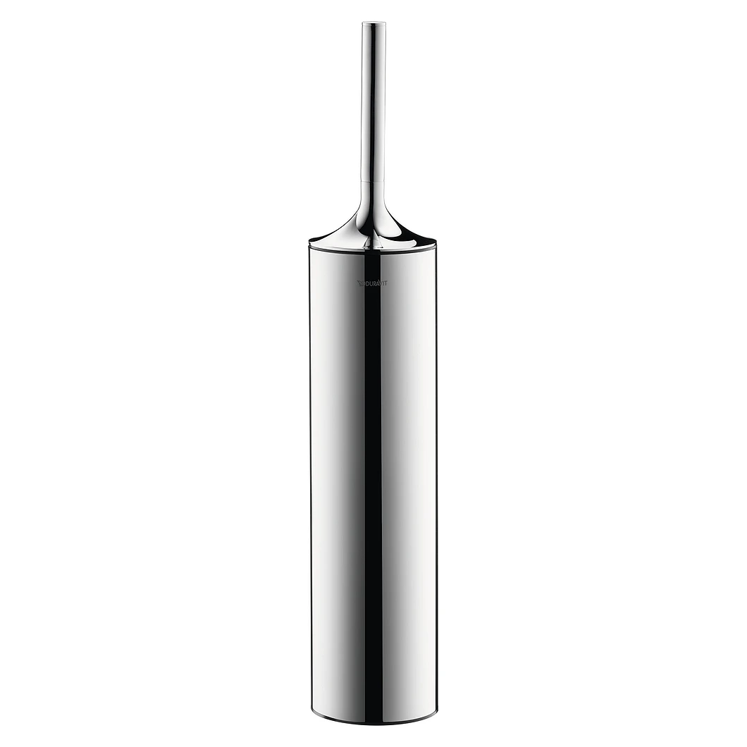 Duravit Starck T Yer Tipi Klozet Fırçası