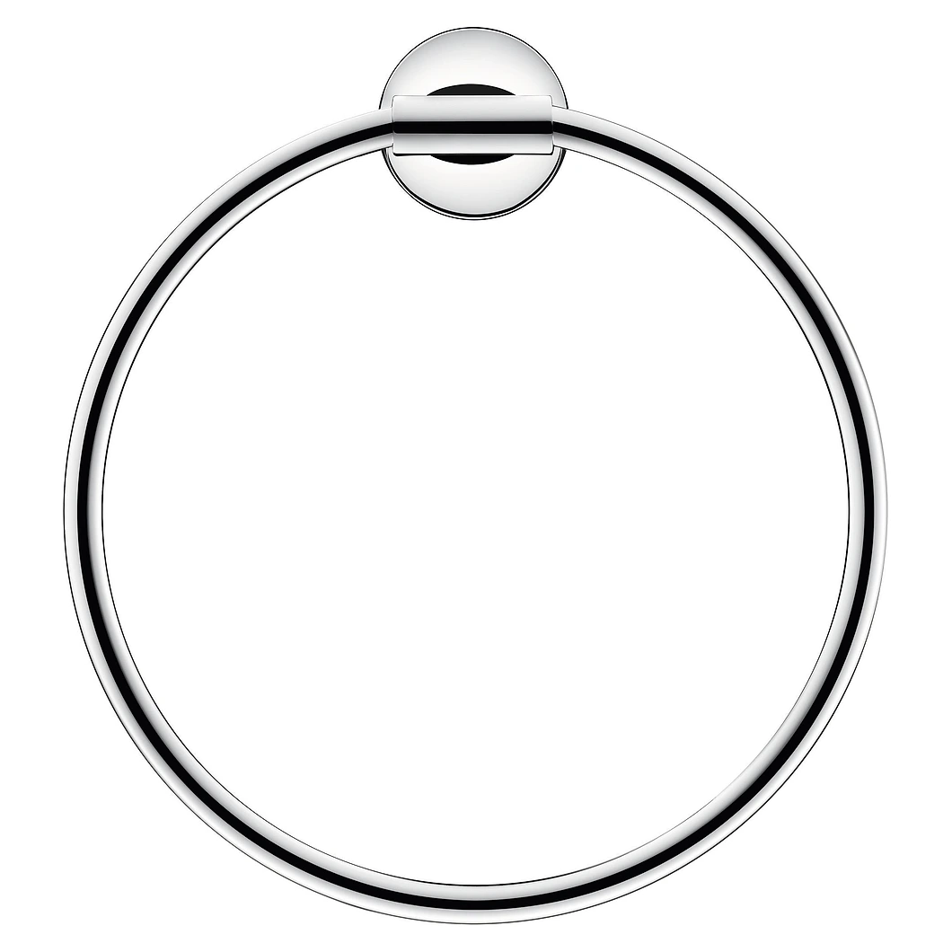 Duravit Starck T 21 Cm Halka Havluluk