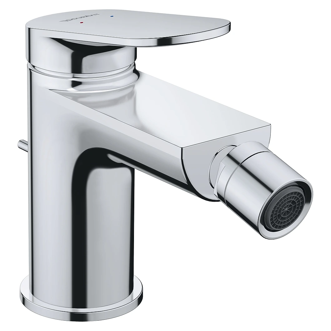 Duravit Wave Gider Setli Bide Bataryası